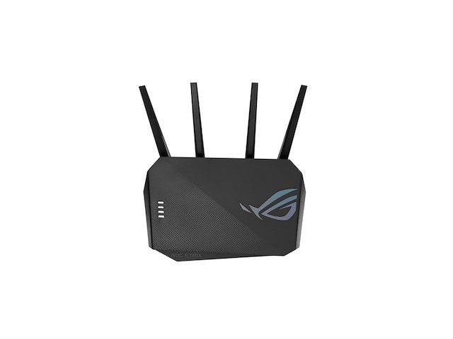 Asus rog strix gs-ax5400 gaming extendable router - afbeelding 4 van  5