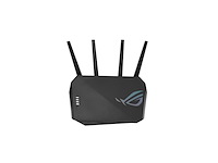 Asus rog strix gs-ax5400 gaming extendable router - afbeelding 4 van  5