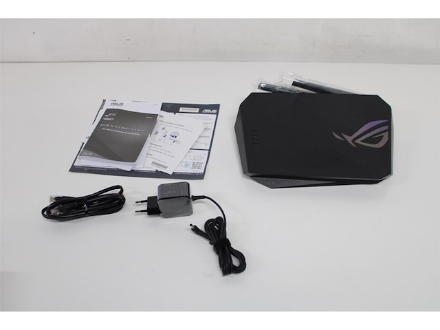 Asus rog strix gs-ax5400 gaming extendable router - afbeelding 5 van  5