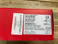 Asus rog strix x299-e gaming ii motherboard - afbeelding 2 van  2