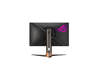 Asus rog swift pg27aqn 27 ips gaming monitor - afbeelding 2 van  4
