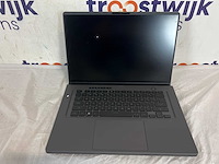 Asus rog zephyrus g16 gu603zv-n3009w laptop | dyson steelstofzuiger v15 detect - afbeelding 1 van  2