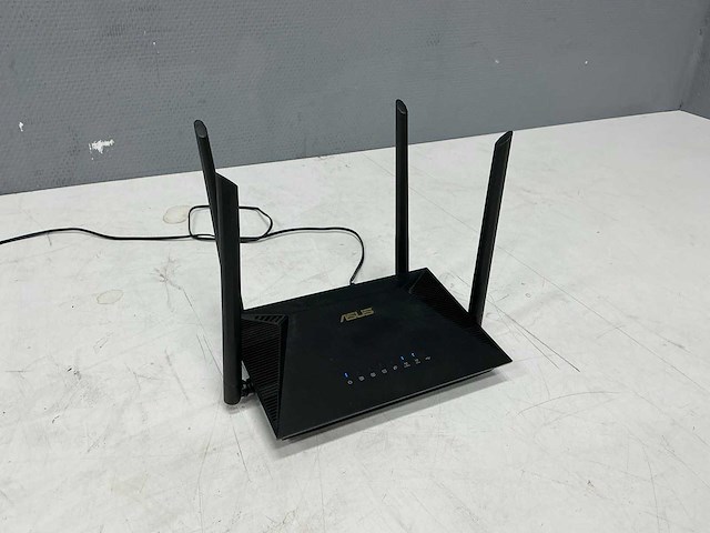Asus rt-ax53u router - afbeelding 1 van  3