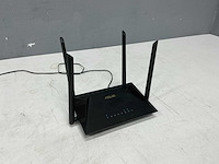 Asus rt-ax53u router - afbeelding 1 van  3
