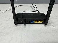 Asus rt-ax53u router - afbeelding 2 van  3