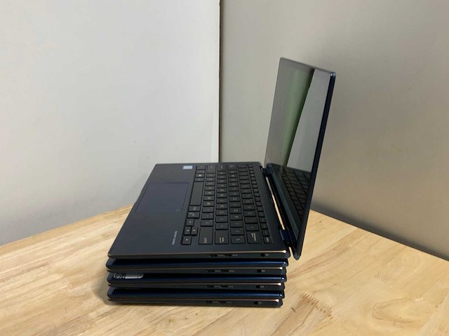 Asus rx362f laptop (4x) - afbeelding 3 van  9