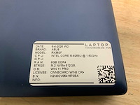 Asus rx362f laptop (4x) - afbeelding 9 van  9