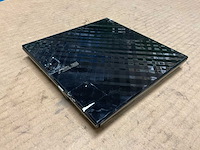 Asus sdrw-08d2s-u dvd brander (3x) - afbeelding 1 van  3