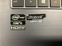 Asus taichi21 laptop - afbeelding 5 van  7