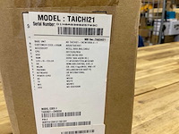 Asus taichi21 laptop - afbeelding 7 van  7