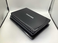 Asus, toshiba, hp x501a, satellite l650, pavilion g7 laptop (3x) - afbeelding 1 van  5