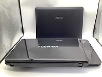 Asus, toshiba, hp x501a, satellite l650, pavilion g7 laptop (3x) - afbeelding 3 van  5
