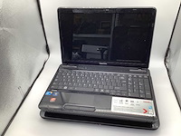 Asus, toshiba, hp x501a, satellite l650, pavilion g7 laptop (3x) - afbeelding 4 van  5