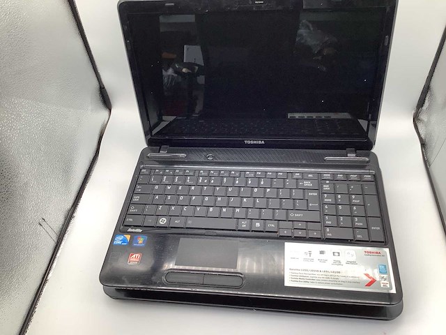 Asus, toshiba, hp x501a, satellite l650, pavilion g7 laptop (3x) - afbeelding 5 van  5