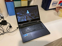 Asus tp202n laptop - afbeelding 2 van  5