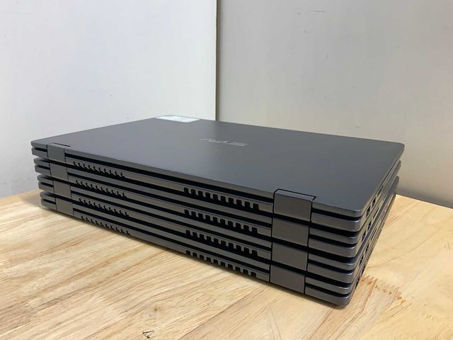 Asus tp412fa-ec226t laptop (4x) - afbeelding 7 van  7