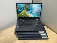 Asus tp412fa-ec226t laptop (4x) - afbeelding 1 van  4