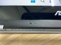 Asus tp412fa (i7) laptop (2x) - afbeelding 6 van  8