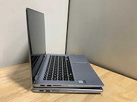 Asus tp412fa (i7) laptop (2x) - afbeelding 2 van  5