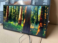 Asus tuf gaming vg279qm monitor - afbeelding 1 van  6
