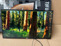 Asus tuf gaming vg279qm monitor - afbeelding 2 van  6