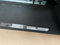 Asus tuf gaming vg279qm monitor - afbeelding 6 van  6