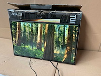 Asus tuf gaming vg27aq monitor - afbeelding 8 van  8