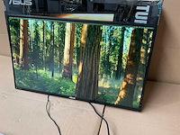 Asus tuf gaming vg27aq monitor - afbeelding 1 van  8