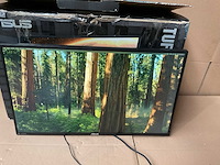 Asus tuf gaming vg27aq monitor - afbeelding 2 van  8