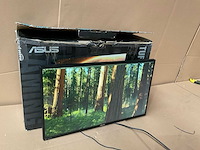 Asus tuf gaming vg27aq monitor - afbeelding 6 van  8
