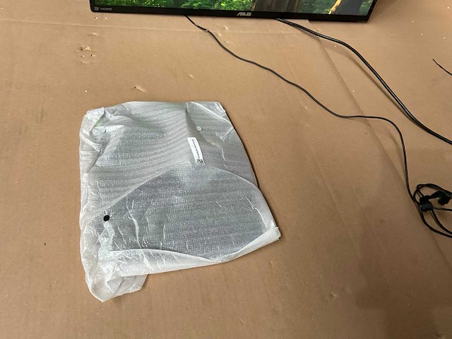 Asus tuf gaming vg27aq monitor - afbeelding 7 van  8