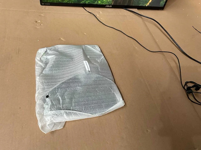 Asus tuf gaming vg27aq monitor - afbeelding 5 van  8