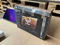 Asus tuf gaming vg27aq1a monitor - afbeelding 2 van  9