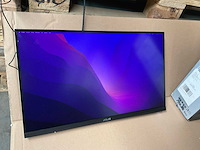 Asus tuf gaming vg27aq1a monitor - afbeelding 3 van  9