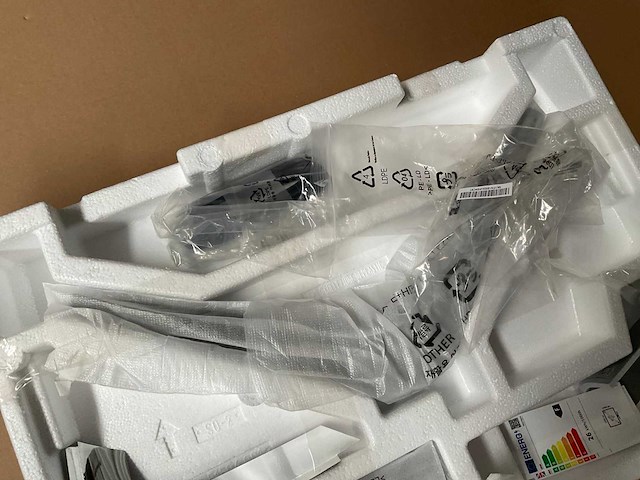 Asus tuf gaming vg27aq1a monitor - afbeelding 6 van  9