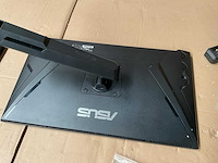 Asus tuf gaming vg28u monitor (2x) - afbeelding 4 van  15