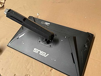 Asus tuf gaming vg28u monitor (2x) - afbeelding 5 van  15