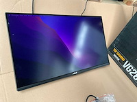 Asus tuf gaming vg28uql1a monitor - afbeelding 1 van  7
