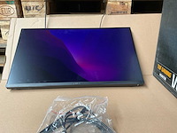 Asus tuf gaming vg28uql1a monitor - afbeelding 5 van  7