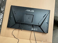 Asus tuf gaming vg28uql1a monitor - afbeelding 6 van  7