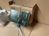 Asus tuf gaming vg32v monitor - afbeelding 2 van  7