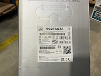 Asus tuf vg3a gaming monitor 27’’ vg27aq3a - afbeelding 2 van  2