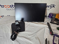 Asus va24ehe + dyson v15 detect absolute - afbeelding 2 van  3