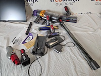 Asus va24ehe + dyson v15 detect absolute - afbeelding 3 van  3