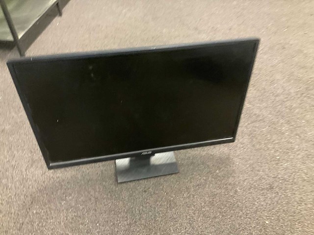 Asus va279 monitoren (4x) - afbeelding 4 van  4