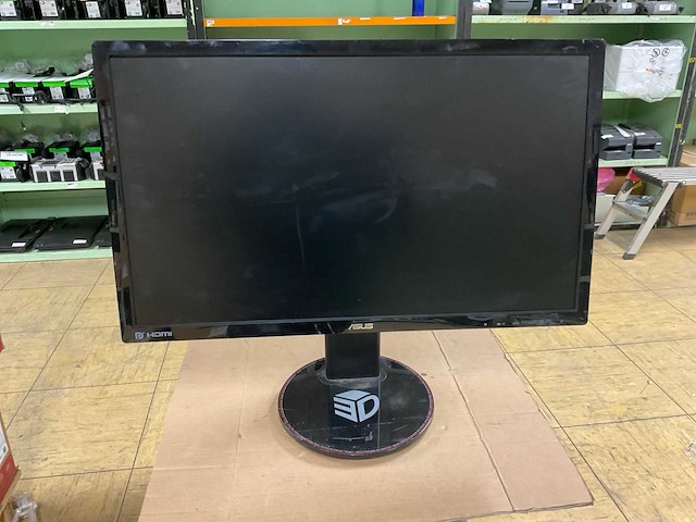 Asus vg248 monitor - afbeelding 1 van  2