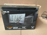 Asus vg249m1a monitor - afbeelding 3 van  5