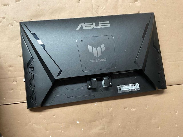 Asus vg249m1a monitor - afbeelding 4 van  5