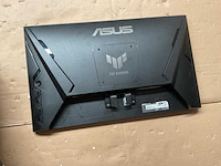 Asus vg249m1a monitor - afbeelding 4 van  5