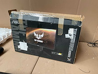 Asus vg27al1a monitor - afbeelding 2 van  10